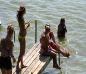 SwensonLakeJune 2009 172